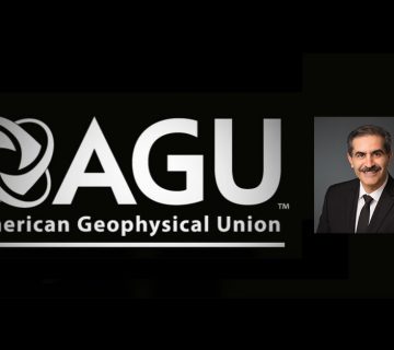 AGU BLACK