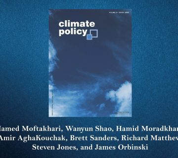 Climate Policy scaled