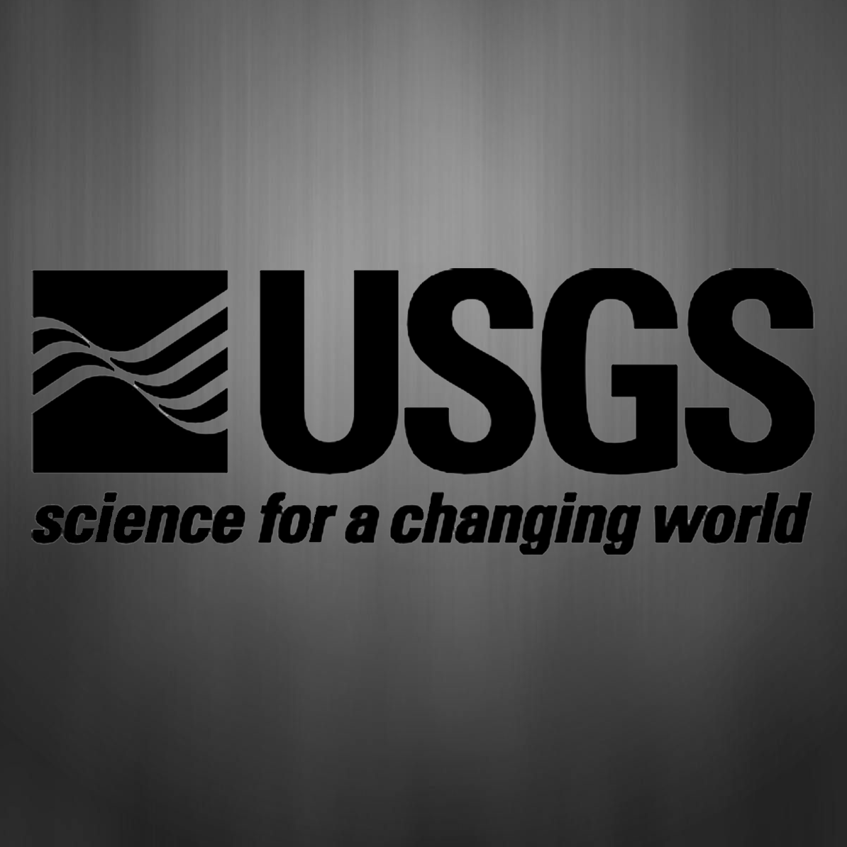 USGS